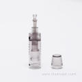 Nano Needle Tip Electric Auto Derma Pen Tip